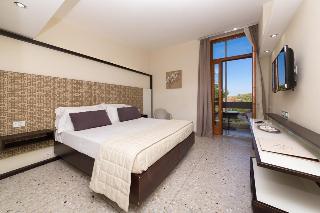 Hotel Gusmay & Suite Le Dune, Puglia