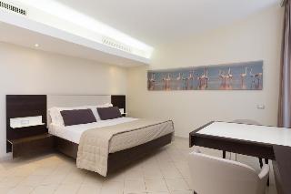Hotel Gusmay & Suite Le Dune, Puglia