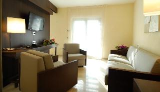 Hotel Gusmay & Suite Le Dune, Puglia