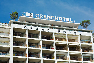 General view
 di Le Grand Hotel