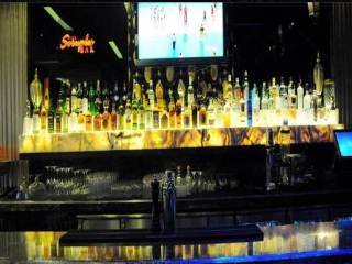 Bar
 di The Pllazio Hotel Gurgaon