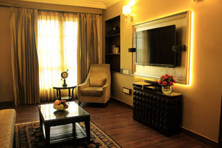 The Pllazio Hotel Gurgaon