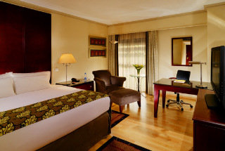 Room
 di Sheraton Lagos Hotel