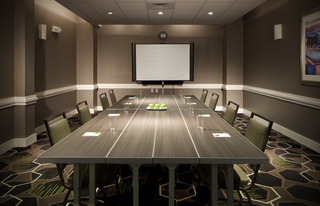 會議室
