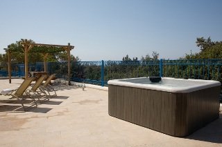 Pool
 di Azzurro Luxury Holiday Villas