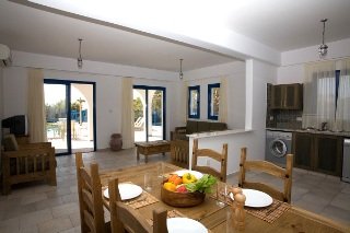 Room
 di Azzurro Luxury Holiday Villas