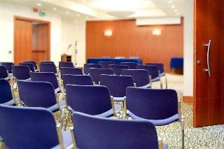 Hotel Mercure Delfino Taranto, Puglia