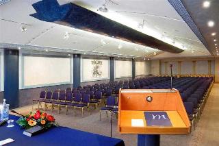 Hotel Mercure Delfino Taranto, Puglia