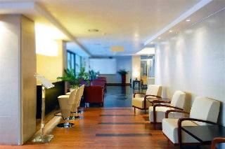 Hotel Mercure Delfino Taranto, Puglia
