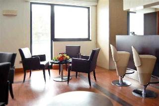 Hotel Mercure Delfino Taranto, Puglia