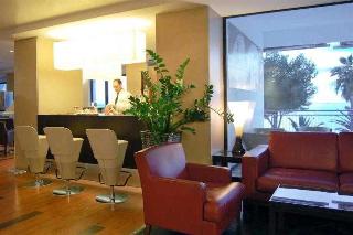 Hotel Mercure Delfino Taranto, Puglia