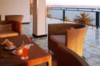Hotel Mercure Delfino Taranto, Puglia