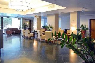 Hotel Mercure Delfino Taranto, Puglia