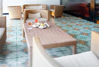 Hotel Mercure Delfino Taranto, Puglia