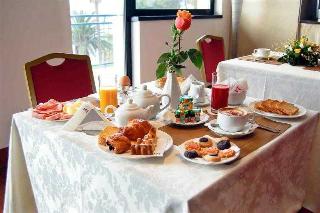 Hotel Mercure Delfino Taranto, Puglia