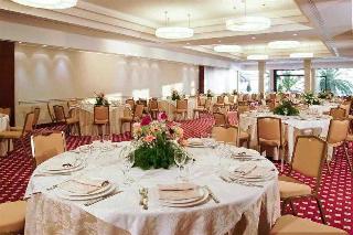 Hotel Mercure Delfino Taranto, Puglia