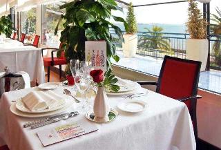 Hotel Mercure Delfino Taranto, Puglia