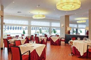 Hotel Mercure Delfino Taranto, Puglia