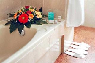 Hotel Mercure Delfino Taranto, Puglia