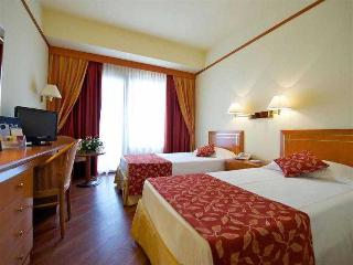 Hotel Mercure Delfino Taranto, Puglia
