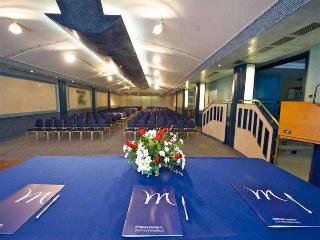 Hotel Mercure Delfino Taranto, Puglia
