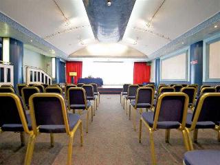 Hotel Mercure Delfino Taranto, Puglia