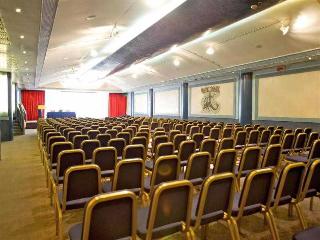 Hotel Mercure Delfino Taranto, Puglia