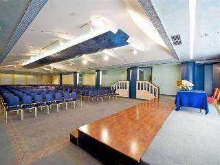 Hotel Mercure Delfino Taranto, Puglia