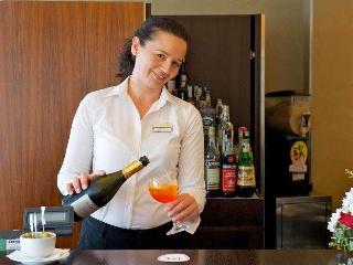 Hotel Mercure Delfino Taranto, Puglia
