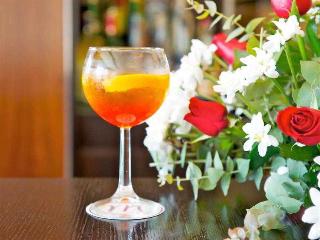 Hotel Mercure Delfino Taranto, Puglia