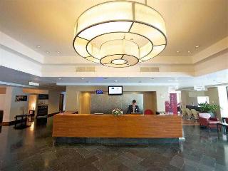 Hotel Mercure Delfino Taranto, Puglia