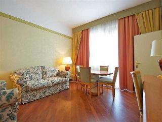 Hotel Mercure Delfino Taranto, Puglia