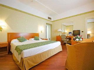 Hotel Mercure Delfino Taranto, Puglia