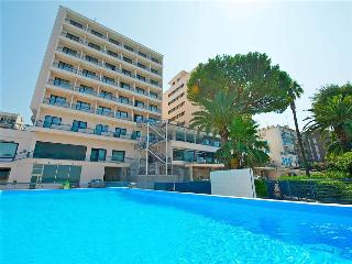 Hotel Mercure Delfino Taranto, Puglia