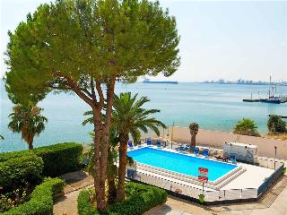 Hotel Mercure Delfino Taranto, Puglia