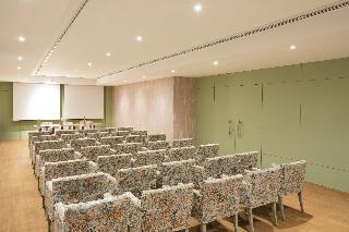 Hotel Mercure Delfino Taranto, Puglia