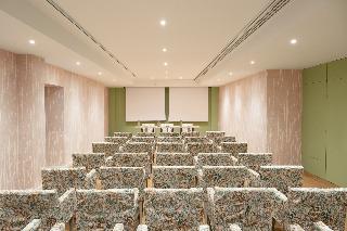 Hotel Mercure Delfino Taranto, Puglia
