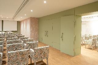 Hotel Mercure Delfino Taranto, Puglia
