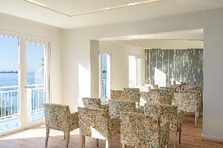 Hotel Mercure Delfino Taranto, Puglia