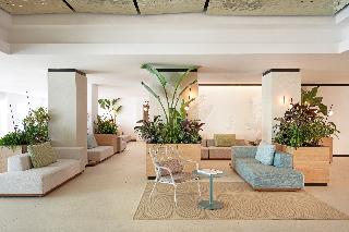 Hotel Mercure Delfino Taranto, Puglia