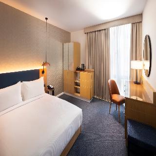 Hilton Garden Inn Bristol City Centre