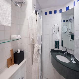 Hilton Garden Inn Bristol City Centre