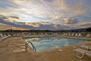 Pool
 di Residence Eurogroup Les Coteaux de la Dordogne
