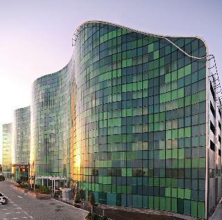 Millennium Al Rawdah Hotel Abu Dhabi