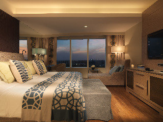 Room
 di Hilton Capital Grand Abu Dhabi