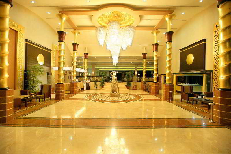 Lobby
 di Grand Pearl Beach Resort & Spa