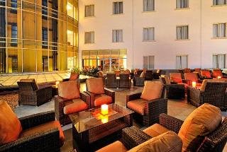 Bar
 di Four Points by Sheraton Lagos
