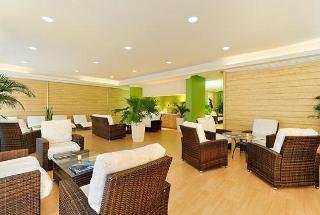 Sports and Entertainment
 di Four Points by Sheraton Lagos