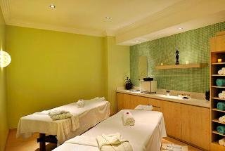 Sports and Entertainment
 di Four Points by Sheraton Lagos