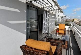 Room
 di Four Points by Sheraton Lagos